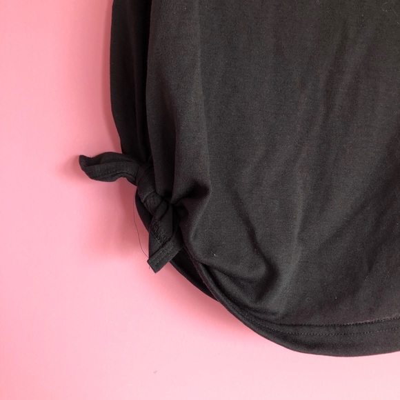 Adidas Black Athletic Tank - Picture 2 of 5